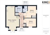 Floorplan Photo