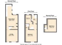 Floorplan Photo