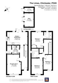 Floorplan Photo