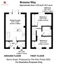 Floorplan Photo