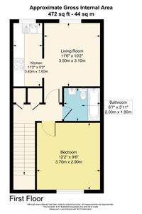 Floorplan Photo