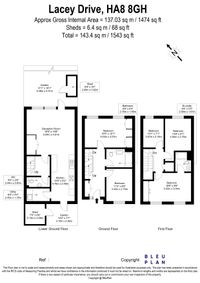 Floorplan Photo