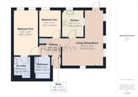 Floorplan Photo