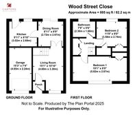 Floorplan Photo
