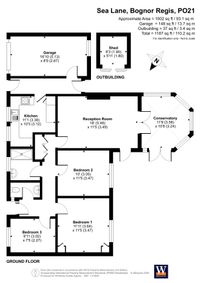 Floorplan Photo