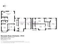 Floorplan Photo