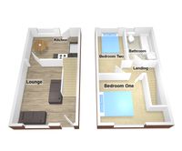 Floorplan Photo