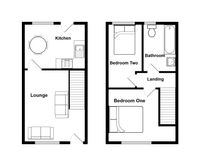 Floorplan Photo