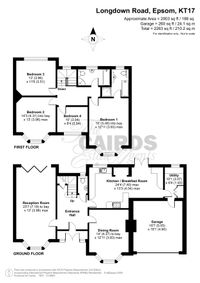 Floorplan Photo