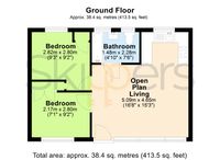 Floorplan Photo