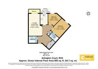 Floorplan Photo