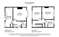 Floorplan Photo