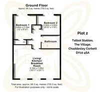 Floorplan Photo