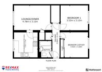 Floorplan Photo