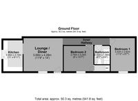 Floorplan Photo