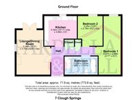Floorplan Photo