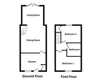 Floorplan Photo