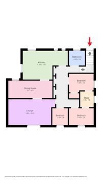 Floorplan Photo