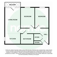 Floorplan Photo