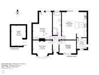 Floorplan Photo