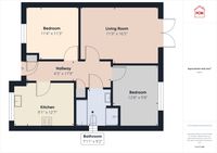 Floorplan Photo