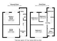 Floorplan Photo