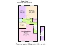 Floorplan Photo