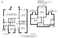 Floorplan Photo