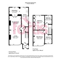 Floorplan Photo