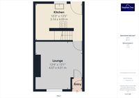 Floorplan Photo