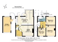 Floorplan Photo