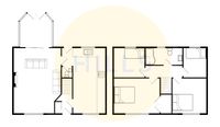 Floorplan Photo
