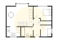Floorplan Photo