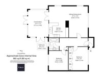 Floorplan Photo