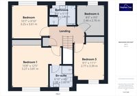 Floorplan Photo