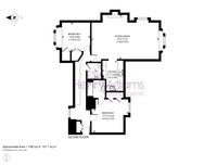 Floorplan Photo
