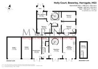 Floorplan Photo