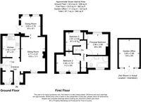 Floorplan Photo