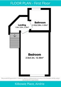 Floorplan Photo