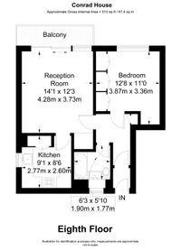 Floorplan Photo