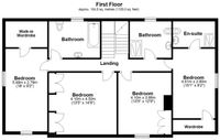 Floorplan Photo
