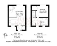 Floorplan Photo