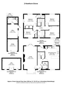 Floorplan Photo