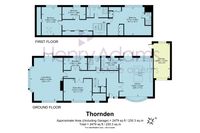 Floorplan Photo