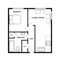 Floorplan Photo