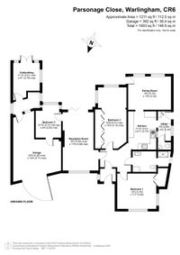 Floorplan Photo