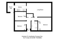 Floorplan Photo