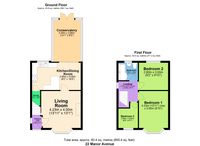 Floorplan Photo