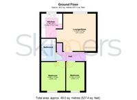 Floorplan Photo