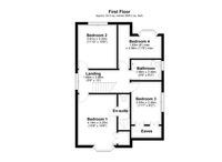Floorplan Photo